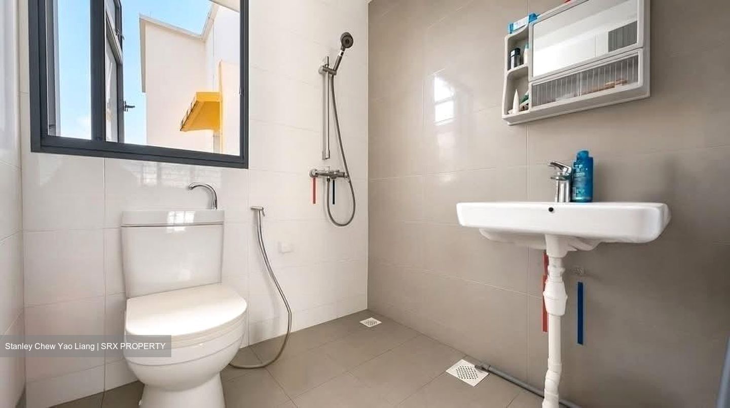 Blk 478C Valley Spring @ Yishun (Yishun), HDB 3 Rooms #556642391